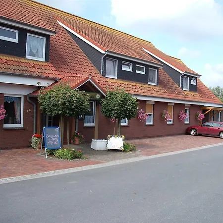 Hotel-Pension Janssen-2