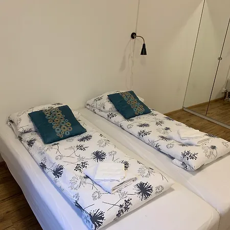 Welcome Riverside Guesthouse-3