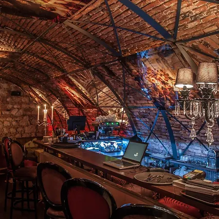 Casa Albert Boutique & Restaurant-2