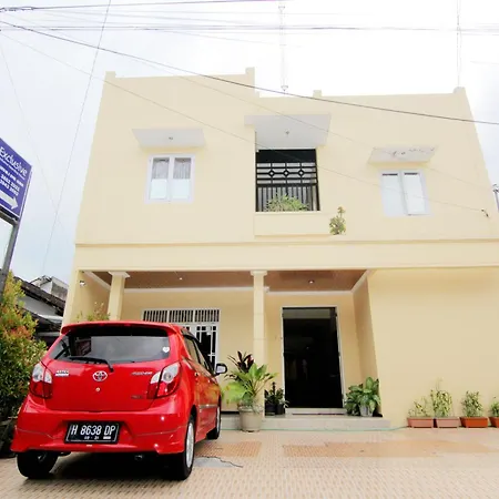 Jj House Gejayan-3