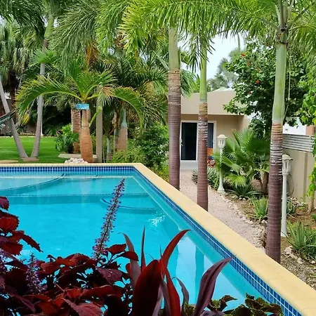 Hibiscus Beach House-2