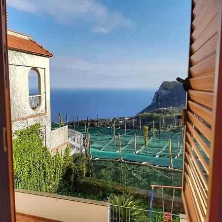 Villa Mariel Rooms And Apartments-2