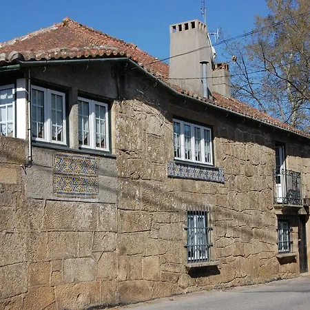 Casa Da Quinta De S. Martinho-3