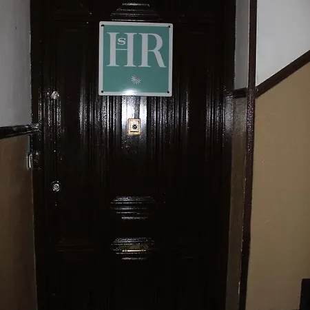 Hostal Casanova-3