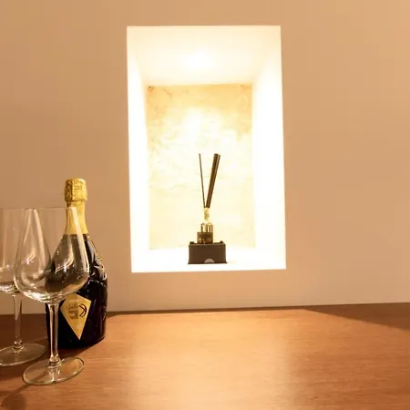 Iris Luxury Suite-2