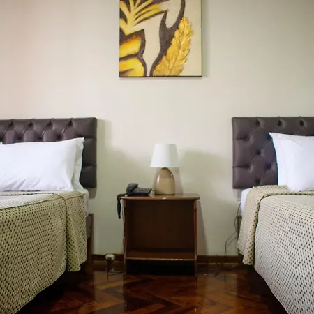 Hostal Solari-2