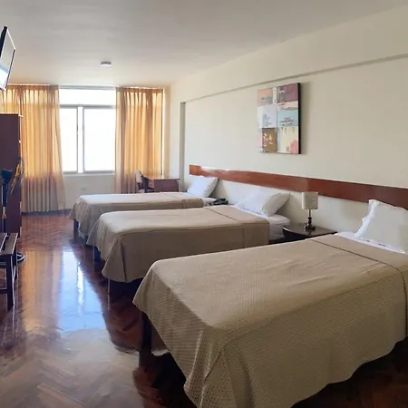 Hostal Solari-3