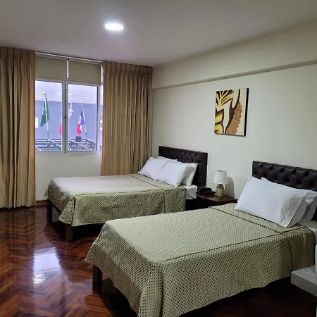 Hostal Solari-3