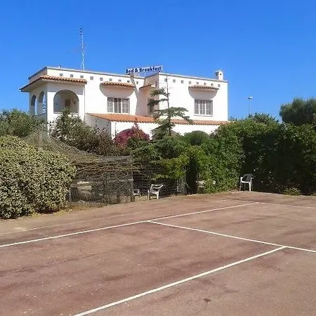 B&B Santa Sabina-3