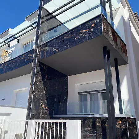 Il Viaggiatore Relais Sul Mare-2