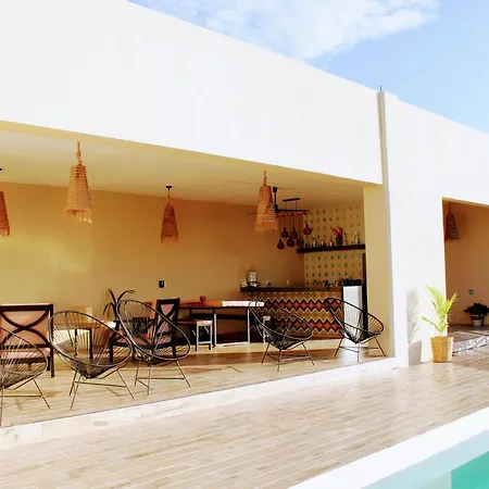 Casa Mirador Salina Cruz-2