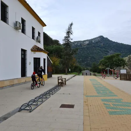 Estación de Coripe-2