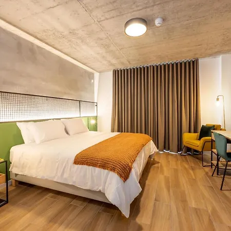 Fort40 Guest House-2