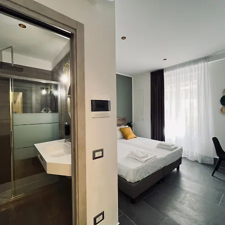 Smart Rooms Naples-3