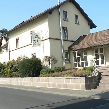Gasthaus Zum Specht-2