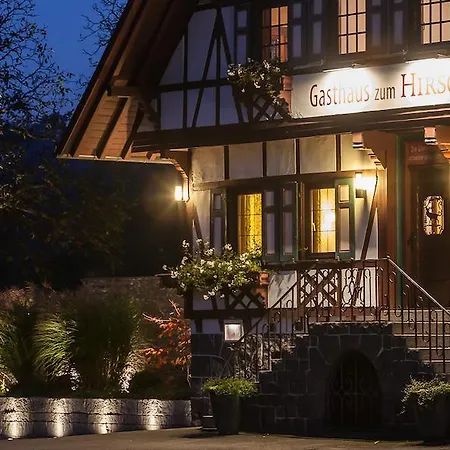 Gasthaus Zum Hirsch-2