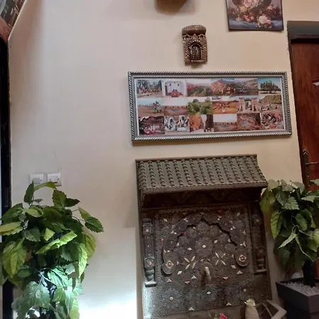 Riad Chaoui House-3