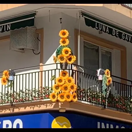 Hostal Boutique Luna de Gavín-2