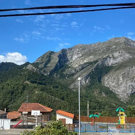 Hostal La Cuna del Sella-2