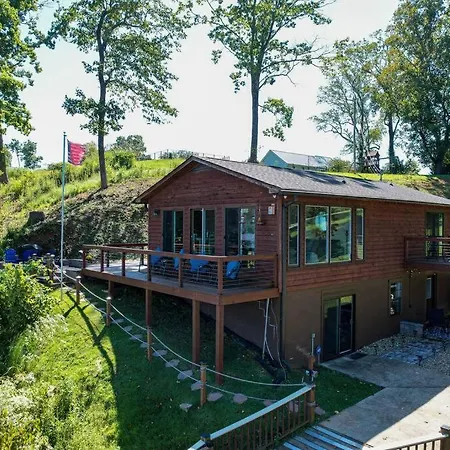 Double J'S Lakehouse-2