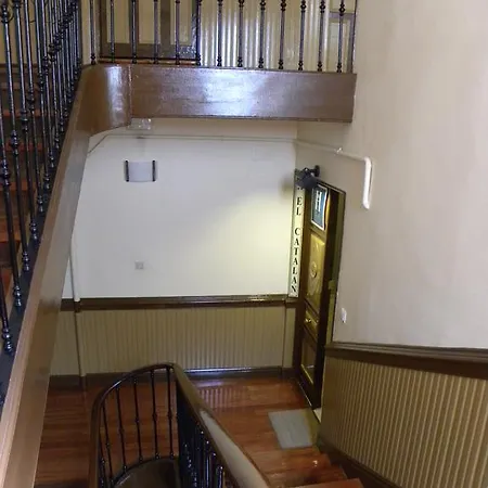 Hostal El Catalan-3
