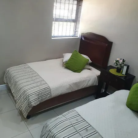 Mi Casa Guest House-3