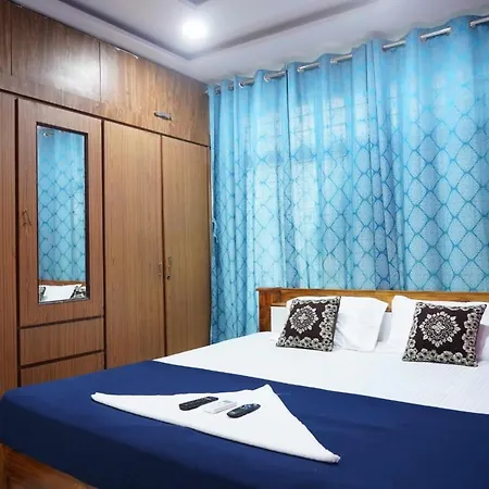 Sea Side Guest House-3