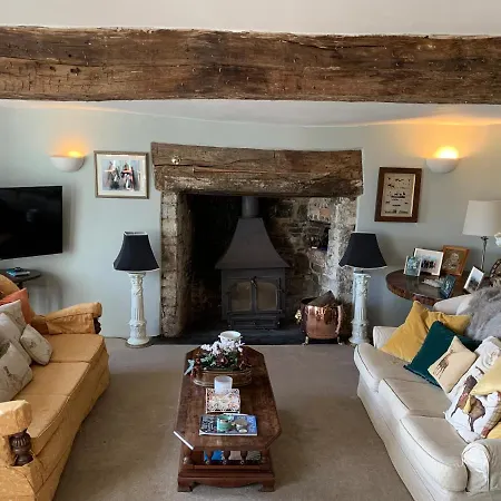 Higher Biddacott Farm-2