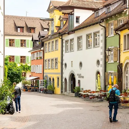 Gästehaus am Schlossplatz, Z. 4-2