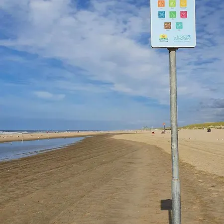 Scheveningen Sea Side-3