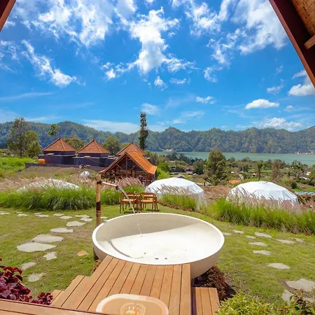 Segara Camp Kintamani-2
