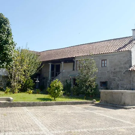 Casa Das Pombas-3