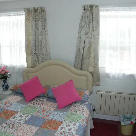 El Tabora Guest House-3
