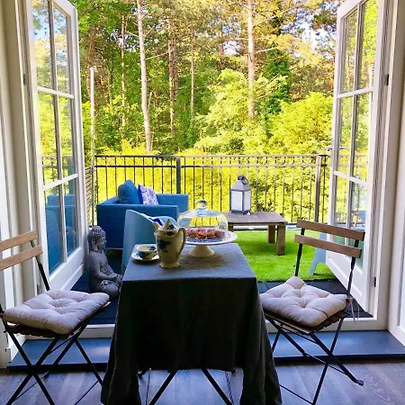 Happy Bentveld Guesthouse-2