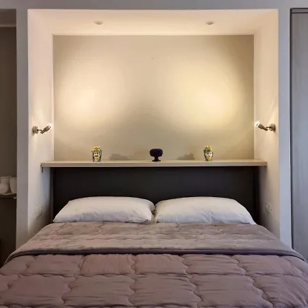 Le Stanze dei Tesori - Luxury Rooms-3