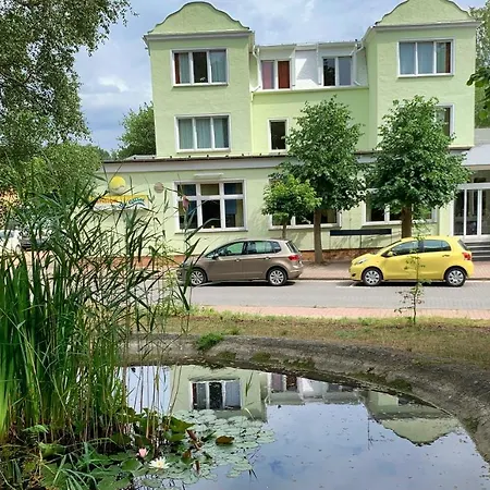 Pension zur Ostsee-3