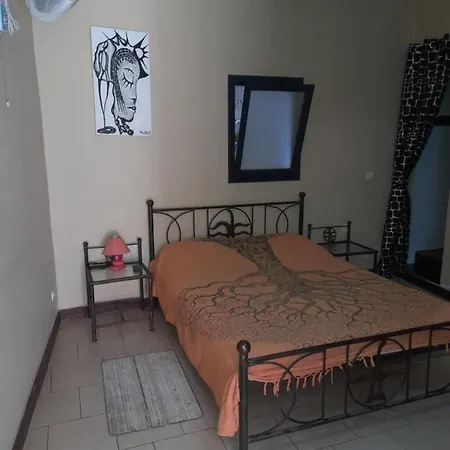Auberge Le Baobab-3