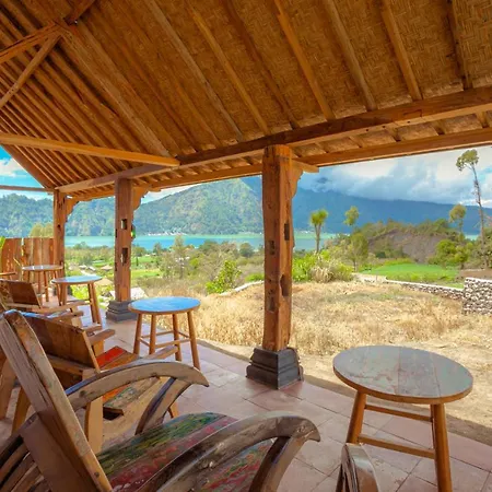Segara Camp Kintamani-3