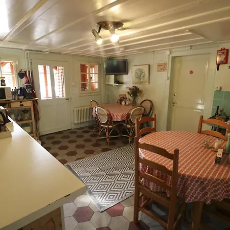 Chalet La Griotte-3