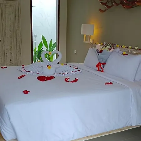Kubu Garden Suites & Villas Nusa Dua-3