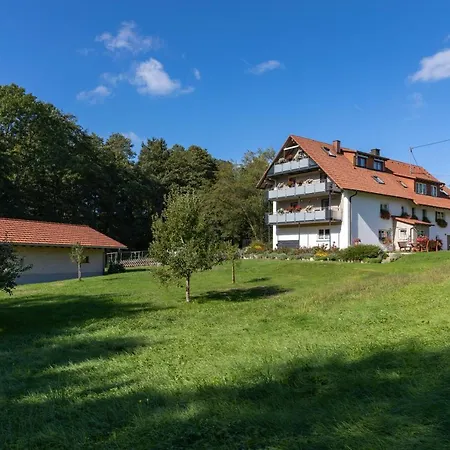 Haus Hilda Fechtig-2