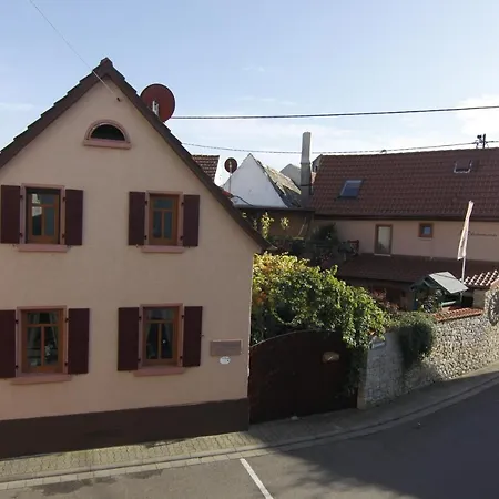 Pension Zur Schlummerstube-2
