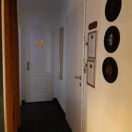 Lover'S Room Or-3
