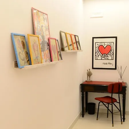 Dimora del Cuore-3