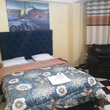Hotel Cusco Emperador-2