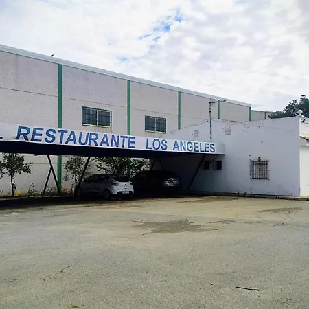 Hostal los Ángeles-2
