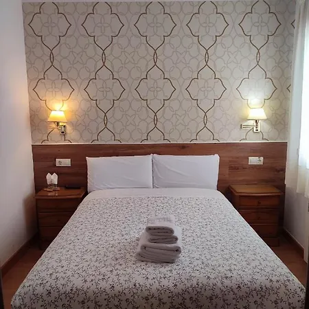 Hostal Salomé-3
