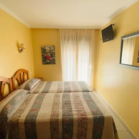 Hostal L'Anfora-3