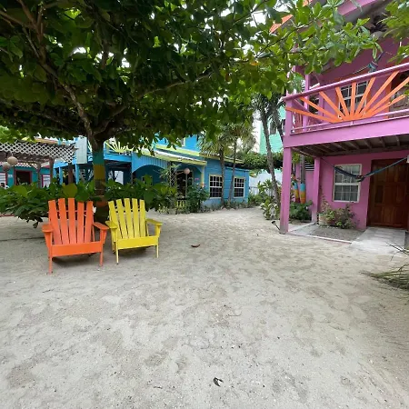 Sea N Sun Guest House-3