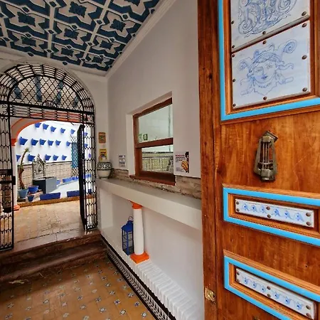 Arc House Mezquita - Only Adults-3